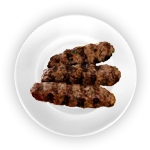 Kofta Kebab 