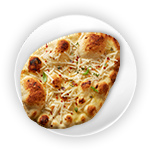 Naan Bread 