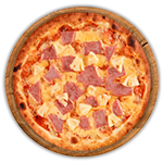 Picante Pizza 