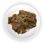 Doner Meat Portion 